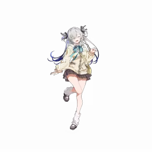 Page 915 of Dimension Totsu Lovers!! - Character Sprites - preview thumbnail