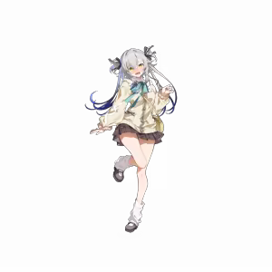 Page 919 of Dimension Totsu Lovers!! - Character Sprites - preview thumbnail