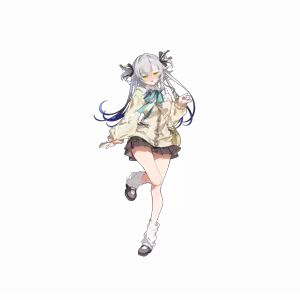 Page 924 of Dimension Totsu Lovers!! - Character Sprites - preview thumbnail