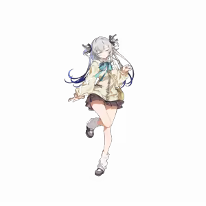 Page 927 of Dimension Totsu Lovers!! - Character Sprites - preview thumbnail