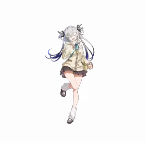 Page 939 of Dimension Totsu Lovers!! - Character Sprites - preview thumbnail