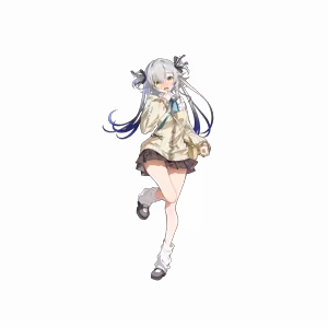 Page 943 of Dimension Totsu Lovers!! - Character Sprites - preview thumbnail