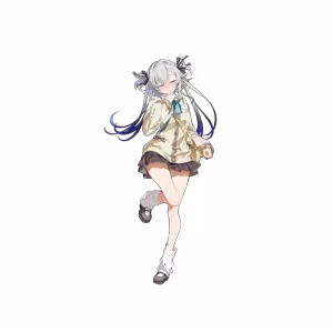 Page 955 of Dimension Totsu Lovers!! - Character Sprites - preview thumbnail