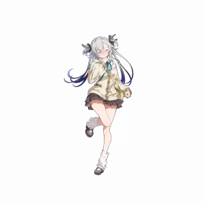 Page 957 of Dimension Totsu Lovers!! - Character Sprites - preview thumbnail