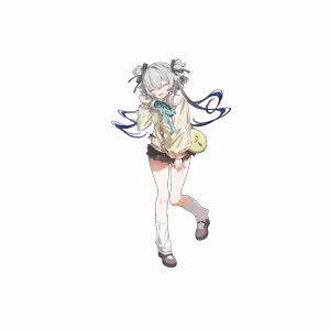 Page 971 of Dimension Totsu Lovers!! - Character Sprites - preview thumbnail
