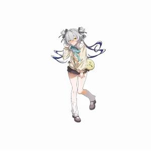 Page 992 of Dimension Totsu Lovers!! - Character Sprites - preview thumbnail