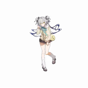 Page 995 of Dimension Totsu Lovers!! - Character Sprites - preview thumbnail