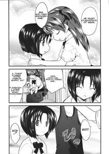 Page 3 of Futanaric Love Estate - preview thumbnail