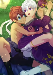 Camp Buddy — hentai manga cover on Fhentai