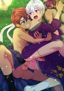 Page 7 of Camp Buddy - preview thumbnail