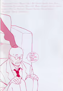 Page 6 of Tokubetsu Shinsatsushitsu 2 - preview thumbnail