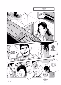 Page 11 of Tai Kage Tokushu Butai Kakyuu Dansei Shokuin no Nichijou EX2 | Daily Life of a Low-Ranking Male Staff Member in the Anti-Shadow Special Forces - Chapter 3 - preview thumbnail
