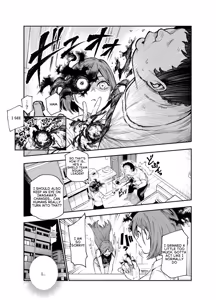 Page 15 of Tai Kage Tokushu Butai Kakyuu Dansei Shokuin no Nichijou EX2 | Daily Life of a Low-Ranking Male Staff Member in the Anti-Shadow Special Forces - Chapter 3 - preview thumbnail