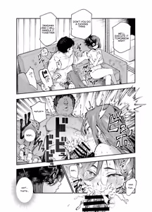 Page 22 of Tai Kage Tokushu Butai Kakyuu Dansei Shokuin no Nichijou EX2 | Daily Life of a Low-Ranking Male Staff Member in the Anti-Shadow Special Forces - Chapter 3 - preview thumbnail
