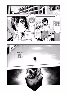 Page 24 of Tai Kage Tokushu Butai Kakyuu Dansei Shokuin no Nichijou EX2 | Daily Life of a Low-Ranking Male Staff Member in the Anti-Shadow Special Forces - Chapter 3 - preview thumbnail