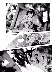 Page 27 of Tai Kage Tokushu Butai Kakyuu Dansei Shokuin no Nichijou EX2 | Daily Life of a Low-Ranking Male Staff Member in the Anti-Shadow Special Forces - Chapter 3 - preview thumbnail