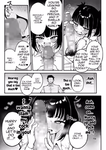 Page 12 of Yarimoku Matching ~ Kyonyuu Nama Onaho ●● to Asa made Gan-tsuki Bako Bako Sex ~ - preview thumbnail