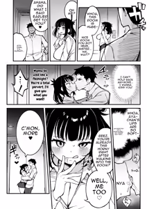 Page 7 of Yarimoku Matching ~ Kyonyuu Nama Onaho ●● to Asa made Gan-tsuki Bako Bako Sex ~ - preview thumbnail