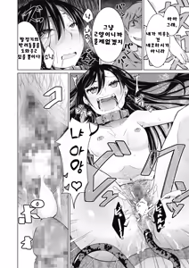 Page 16 of Narikiri Wan Nyan | 변신 멍냥이 - preview thumbnail