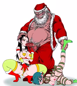 Page 6 of Christmas - preview thumbnail