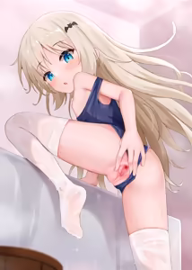 uncensored - hentai manga cover image