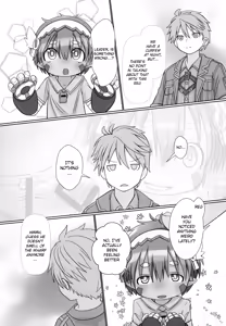 Page 18 of Sexdrive Aubade - preview thumbnail