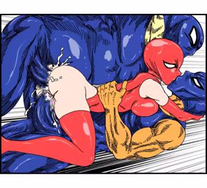 Page 44 of Gang Fight 01-02 - preview thumbnail