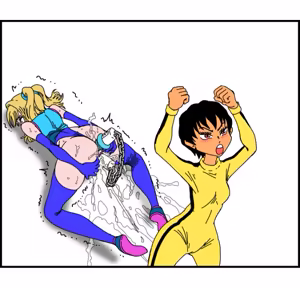 Page 27 of Kungfu - preview thumbnail