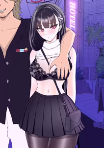 Page 16 of リオの寝取られ尻フェチSEXデート - preview thumbnail