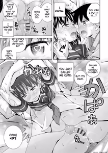 Page 16 of Muboubi na Ane toka Mei toka Imouto ga Iru Nichijou - preview thumbnail