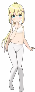 Page 1046 of HAREM! RANCH LIFE DLC - preview thumbnail