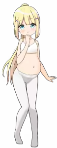 Page 1084 of HAREM! RANCH LIFE DLC - preview thumbnail