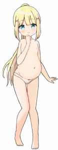 Page 1091 of HAREM! RANCH LIFE DLC - preview thumbnail