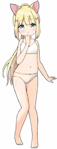 Page 1119 of HAREM! RANCH LIFE DLC - preview thumbnail