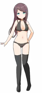 Page 1494 of HAREM! RANCH LIFE DLC - preview thumbnail