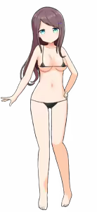 Page 1497 of HAREM! RANCH LIFE DLC - preview thumbnail