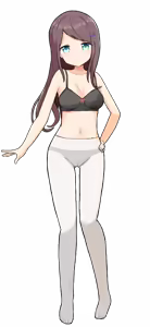 Page 1498 of HAREM! RANCH LIFE DLC - preview thumbnail