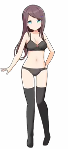 Page 1501 of HAREM! RANCH LIFE DLC - preview thumbnail
