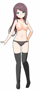 Page 1502 of HAREM! RANCH LIFE DLC - preview thumbnail