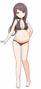 Page 1534 of HAREM! RANCH LIFE DLC - preview thumbnail