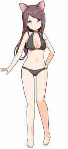 Page 1566 of HAREM! RANCH LIFE DLC - preview thumbnail