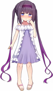 Page 575 of No Meeting No Life - preview thumbnail