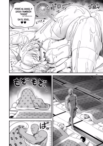 Page 18 of Tengu Gasshuku no Shoutou Jikan-go no Rule! Ihansha wa Dare darou to Ecchi Oshioki!｜¡Reglas Después de Apagar las Luces en el Campamento de Tengu! ¡Cualquier Infractor Será Castigado con Algo Sexual! - preview thumbnail