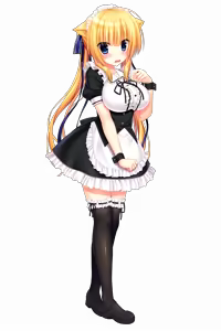 Page 1052 of Wagamama High Spec OC - Character Sprites - preview thumbnail