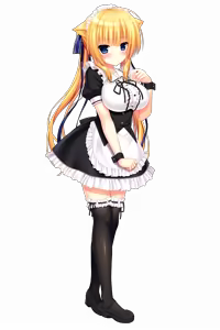 Page 1057 of Wagamama High Spec OC - Character Sprites - preview thumbnail
