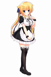 Page 1058 of Wagamama High Spec OC - Character Sprites - preview thumbnail