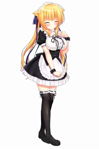 Page 1063 of Wagamama High Spec OC - Character Sprites - preview thumbnail