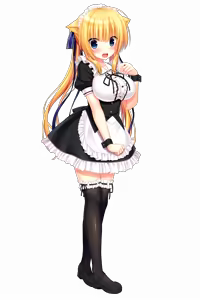 Page 1083 of Wagamama High Spec OC - Character Sprites - preview thumbnail