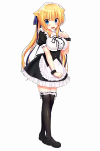 Page 1084 of Wagamama High Spec OC - Character Sprites - preview thumbnail