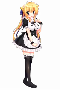 Page 1088 of Wagamama High Spec OC - Character Sprites - preview thumbnail